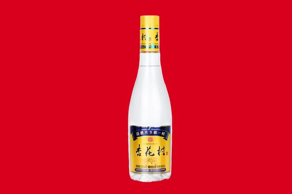 锦州黑山县回收杏花村
