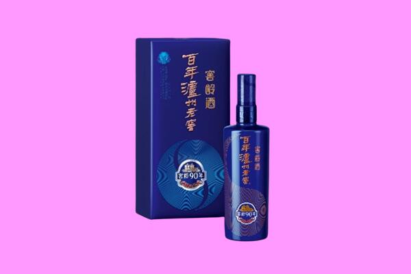 锦州黑山县回收泸州老窖