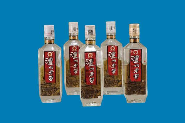 锦州黑山县回收老酒