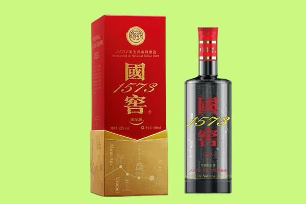 锦州黑山县回收国窖
